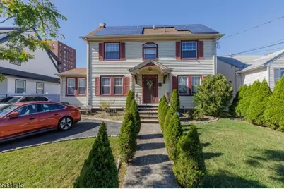 826 Cross Ave, Elizabeth, NJ 07208 - Photo 1