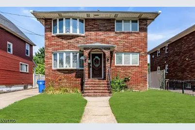 307 Hussa St, Linden, NJ 07036 - Photo 1