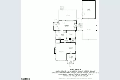 189 Mineral Spring Ave, Passaic, NJ 07055 - Photo 3