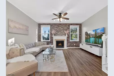 216 Stratford Dr, Nutley, NJ 07110 - Photo 1