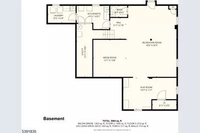 92 Susquehanna Ave, Lincoln Park, NJ 07035 - Photo 29