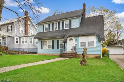 502 Park Ave, Orange, NJ 07050 - Photo 1