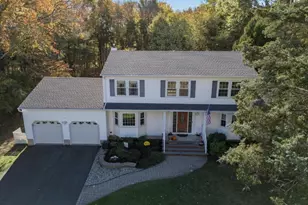 7 Monfort Dr, Hillsborough Township, NJ 08844 - Photo 1