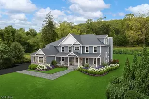 51 Washington Valley Rd, Warren Township, NJ 07059 - Photo 1