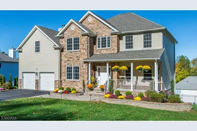 10 Salmon Ct, Mount Olive, NJ 07828 - Photo 47