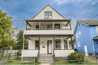 1227 W 6th St, Plainfield, NJ 07063 - Photo 1