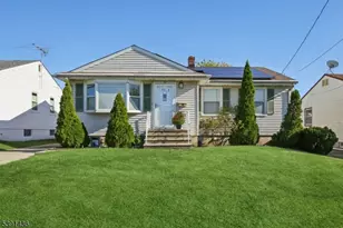 70 Tyler Ave, Woodbridge Township, NJ 08830 - Photo 1