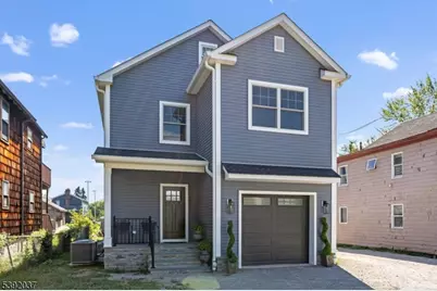 235 Martin Luther King Ave, Morris Township, NJ 07960 - Photo 1