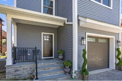 235 Martin Luther King Ave, Morris Township, NJ 07960 - Photo 3