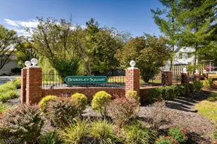 5 Berkeley Square, Berkeley Heights Township, NJ 07922 - Photo 1