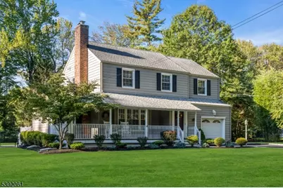 1232 Sunnyfield Ln, Scotch Plains Township, NJ 07076 - Photo 1