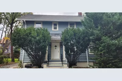 72 Elliot Pl, East Orange, NJ 07018 - Photo 1