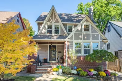 33 Burnett St, Glen Ridge, NJ 07028 - Photo 1