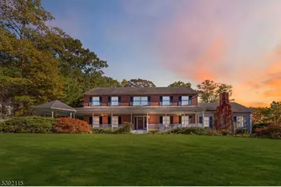 2 Upper Lake Rd, Jefferson Township, NJ 07438 - Photo 1