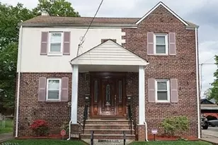 1727 Park St, Rahway, NJ 07065 - Photo 1