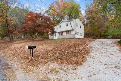 14 Hillside Ter, Green Township, NJ 07821 - Photo 1