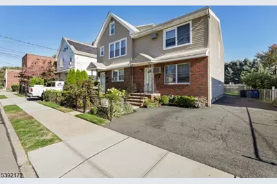 110 Brighton Ave, Belleville, NJ 07109 - Photo 1