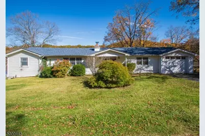 59 South Shore Drive, Wantage, NJ 07461 - Photo 1