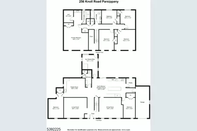 255 Knoll Rd, Parsippany, NJ 07034 - Photo 29