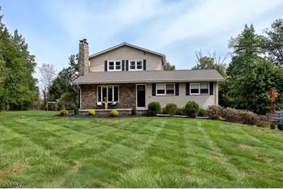 4 New Road, Hopewell Township, NJ 08530 - Photo 1