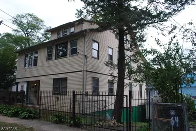 56 Pine Grove Ter #UPR, Newark, NJ 07106 - Photo 1