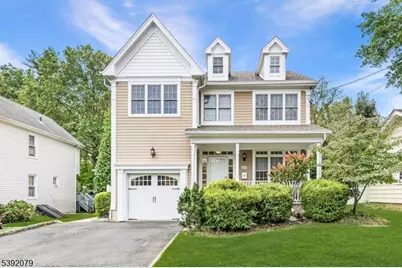 814 Summit Ave, Westfield, NJ 07090 - Photo 1