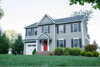 31 Emmans Rd, Roxbury Township, NJ 07852 - Photo 1