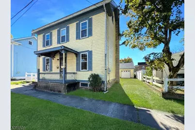 54 Front St, Belvidere, NJ 07823 - Photo 1