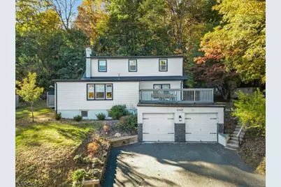 8 Brooklyn Mountain Rd, Hopatcong, NJ 07843 - Photo 1