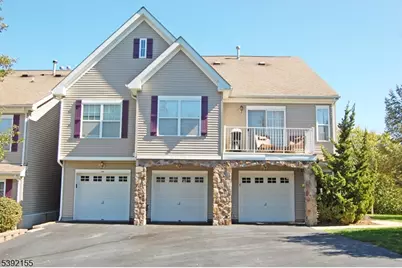 1001 Wendover Ct, Randolph Township, NJ 07869 - Photo 1