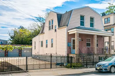 5 Norwood Ave, Irvington, NJ 07111 - Photo 1