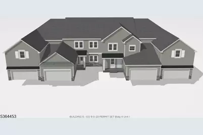 6 Remington Ct #12, Howell Township, NJ 07727 - Photo 1