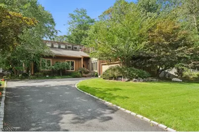 43 Franklin Ave, Livingston, NJ 07039 - Photo 1