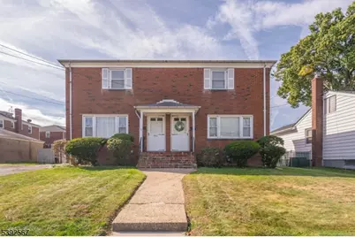 2510-2512 Crane Pl, Union Township, NJ 07083 - Photo 1