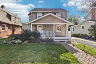 23 W Spring St, Somerville, NJ 08876 - Photo 1