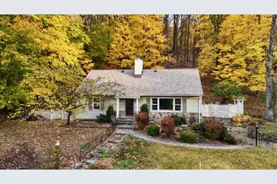 377 E Shore Trl, Sparta Township, NJ 07871 - Photo 1