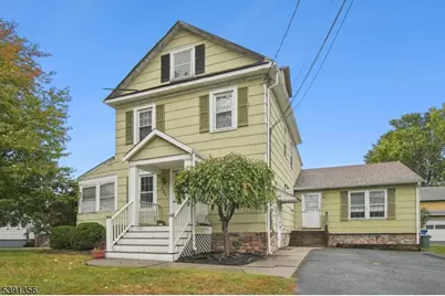 327 Manning Ave, North Plainfield, NJ 07060 - Photo 1