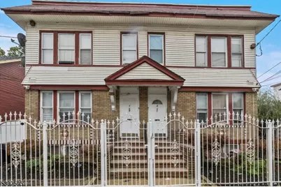 213 Maple Avenue, Irvington, NJ 07111 - Photo 1