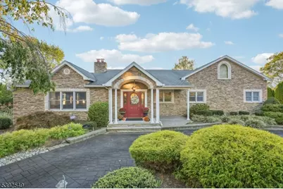 23 Surrey Dr, Wayne, NJ 07470 - Photo 1