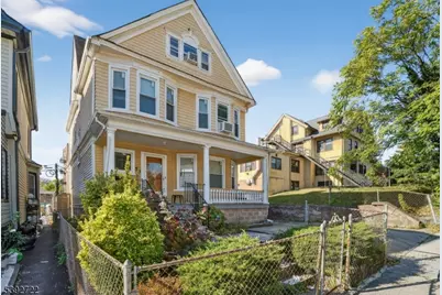 53 Wilcox Ave, East Orange, NJ 07018 - Photo 1