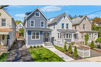 165 Jerome Pl, Bloomfield, NJ 07003 - Photo 1