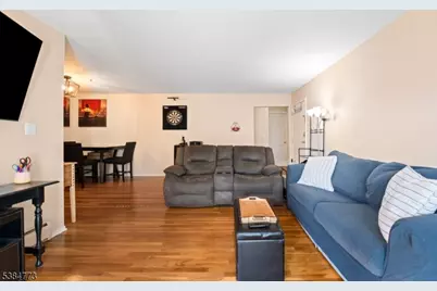 320 South Street 4 #F, Morristown, NJ 07960 - Photo 5