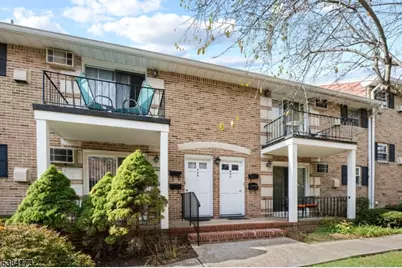 320 South Street 4 #F, Morristown, NJ 07960 - Photo 3