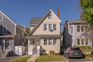 17 Cottage Pl, East Orange, NJ 07017 - Photo 1