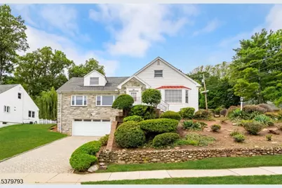 31 Collamore Ter, West Orange Township, NJ 07052 - Photo 1