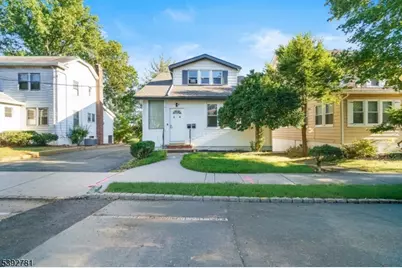 26 Van Ness Ter, Maplewood, NJ 07040 - Photo 1