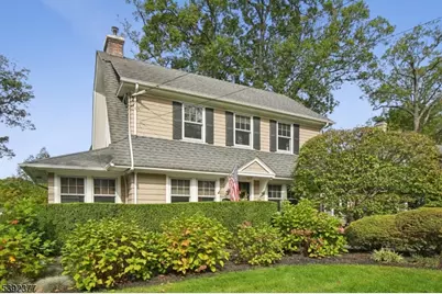 109 Mountain Ave, Summit, NJ 07901 - Photo 1