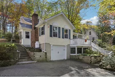 30 N Cape Trl, Rockaway Township, NJ 07866 - Photo 1