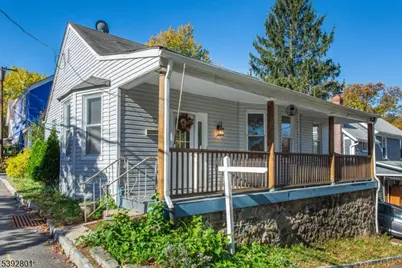 15 Force Pl, Parsippany, NJ 07878 - Photo 1