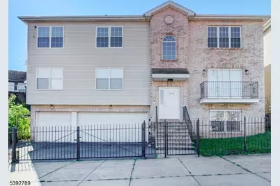 22-24 Avon Ave, Newark, NJ 07108 - Photo 1